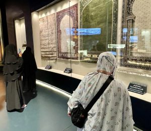 Makkah's Museums Document Islamic History and Deepen Cultural Awareness on International Museum Day