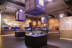 "My Collectibles" Exhibition in Jeddah Evokes Memory and Heritage for International Museum Day 2026
