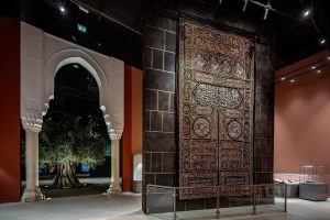 Hira Cultural District Cements Its Standing as a Knowledge Destination Evoking the History of the Revelation on International Museum Day