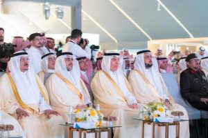 Minister of Environment Launches Environment Week 2026