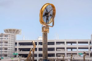 “كدانة” تدير أكثر من 170 ألف أصل ذكي بالمشاعر المقدسة لتعزيز خدمات الحج 1447هـ