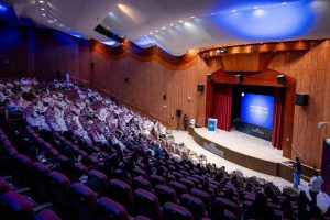 Qassim University Engineering Forum Discusses "Engineering Quality of Life" and Hosts a Wind Turbine Design Hackathon