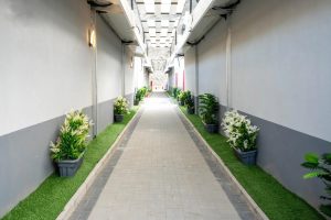 مشروع “خيام كدانة الخيف” في منى يعزز جودة إسكان الحجاج ويرفع كفاءة الخدمات التشغيلية