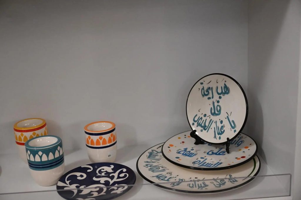 Jazan Culture House Launches Specialized Ceramics Workshops to Foster Creativity and Handicrafts