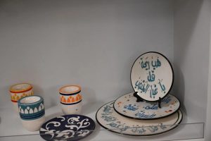 Jazan Culture House Launches Specialized Ceramics Workshops to Foster Creativity and Handicrafts