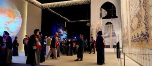Hira Cultural District in Makkah Welcomes Pilgrim Delegations on a Knowledge Journey Through the History of the Revelation and the Prophet's Biography