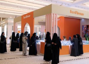 Al Khobar Hosts Jewels of the World 2026 with Luxury Brands and International Designers