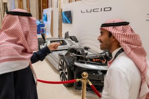 Jeddah Hosts the Second Electric Vehicle Show 2026 to Advance the Future of Sustainable Transport