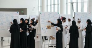 معسكر “التنمية ثون 2026” بعرعر يفتح المجال للشباب لتطوير حلول مبتكرة تعزز الشمول المالي والتنمية الاجتماعية