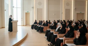 TEDxPNU 2026 Closes at Princess Nourah University with Inspiring Ideas and Stories in Riyadh