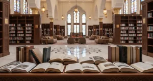 مكتبة الملك عبدالعزيز تطلق مهرجان القراءة الحرة السادس والعشرين 2026 لتعزيز الثقافة القرائية لدى الطلاب
