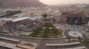 جامعة طيبة تطلق معرض مشاريع "مسرعات القيادة" لإعداد قيادات وطنية شابة في المدينة المنورة