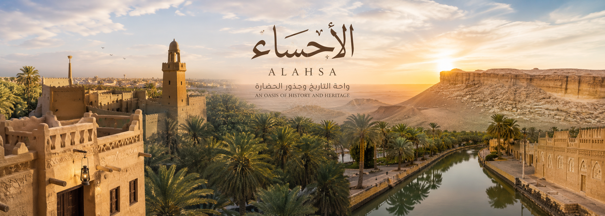 الاحساء