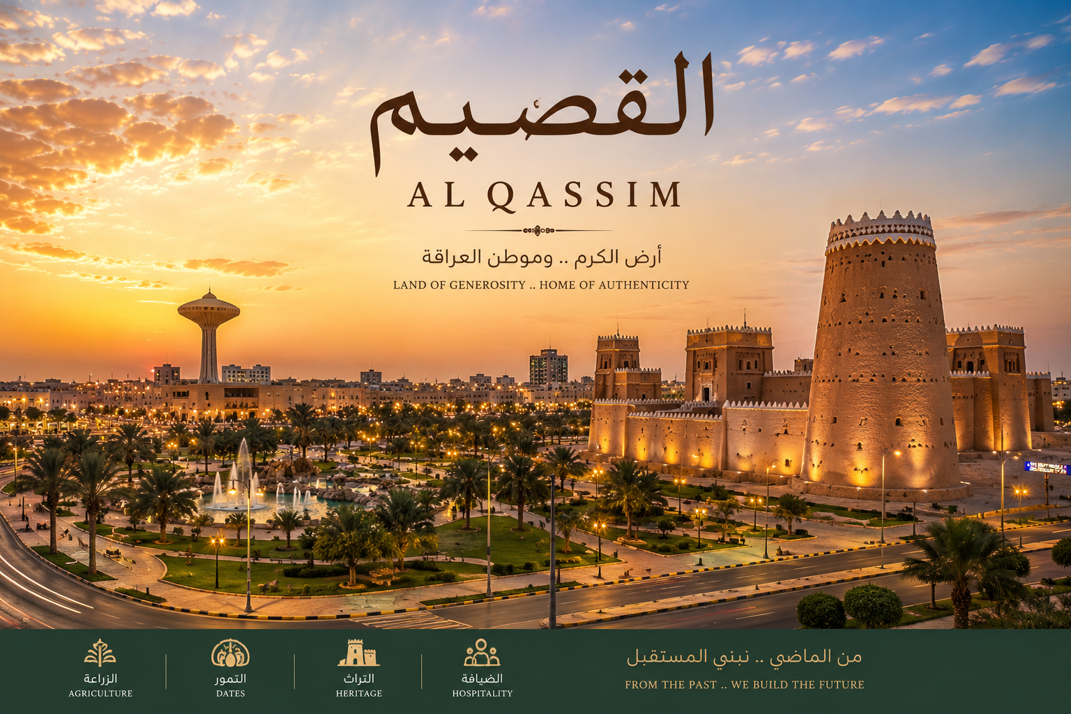 القصيم