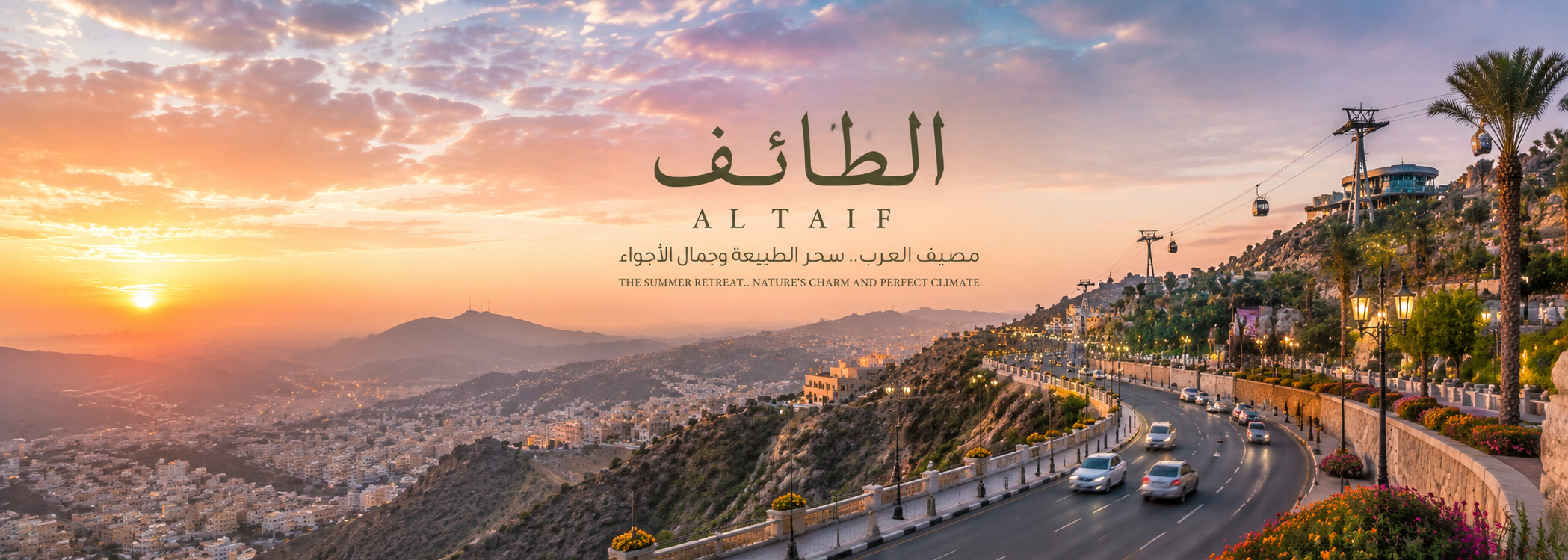 الطائف