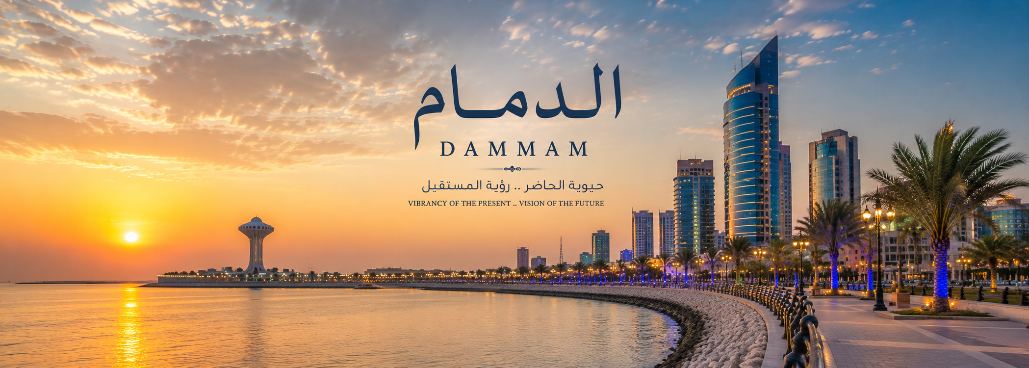 الدمام