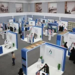 Taibah University Brings Graduates and Employers Together at Its First Career Forum and Fair
