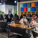 Tarmeez Association in Al Jouf Trains Participants to Build Websites Without Code