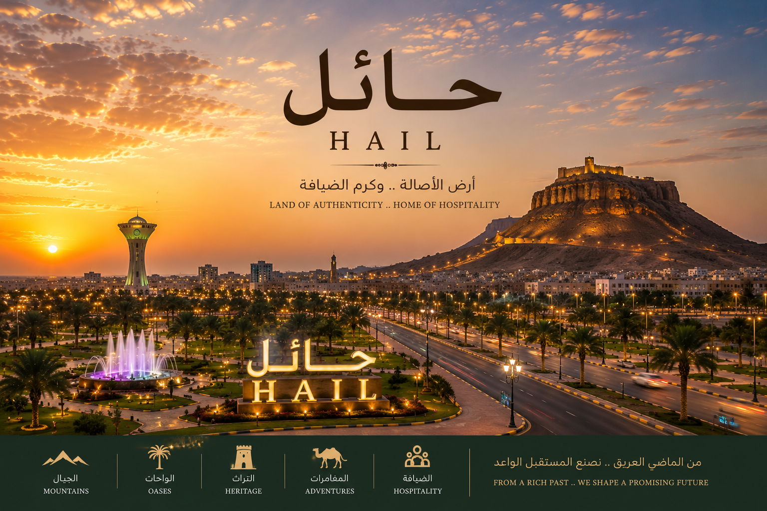 حائل