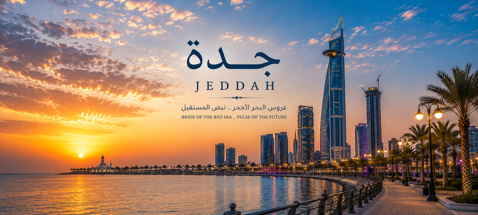 جدة
