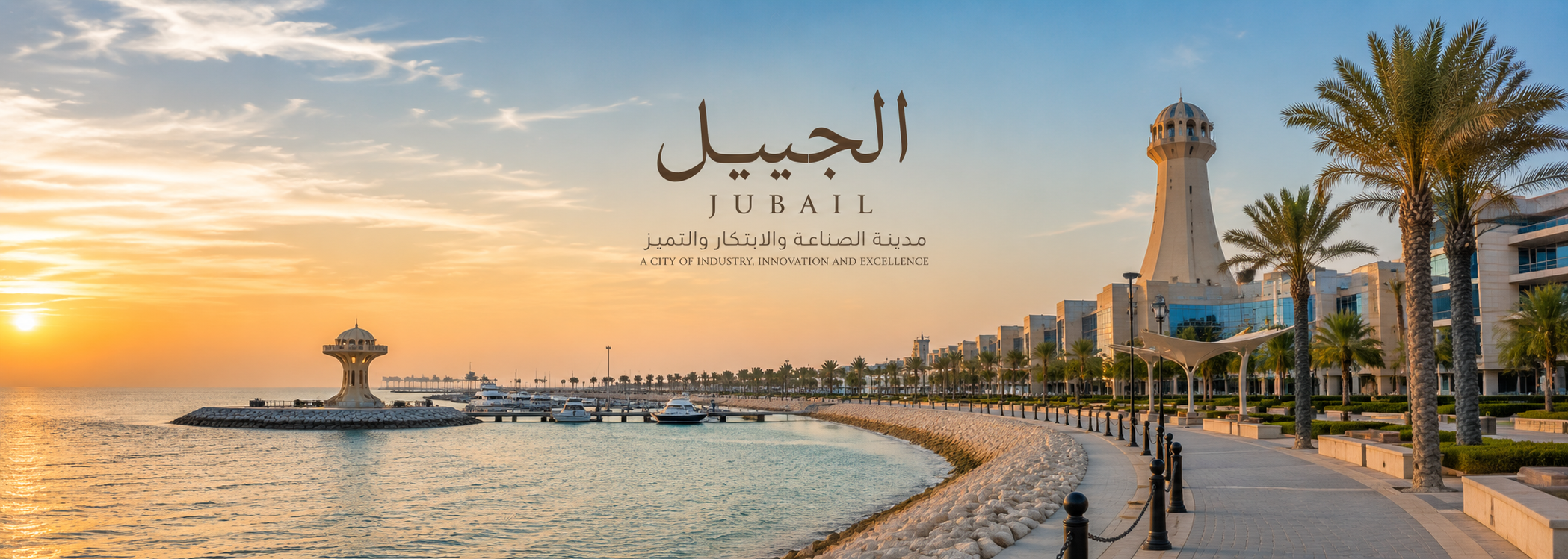 الجبيل