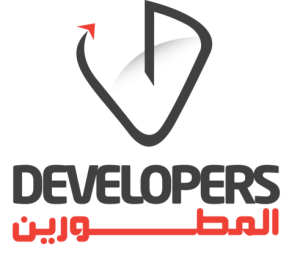 المطورين للفعاليات