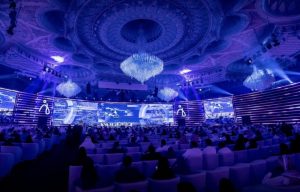 Global AI Show 2026 Opens in Riyadh with More Than 10,000 Specialists