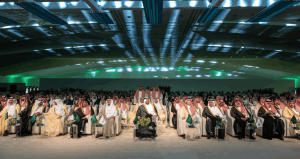 برعاية نائب أمير الرياض.. 150 خريجًا من مدارس الملك فيصل يحتفون بختام رحلتهم التعليمية في الدفعة الـ31