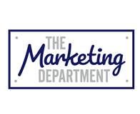 The marketing department