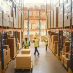 Saudi Warehousing and Logistics Expo 2026