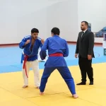 Makkah Kurash Championship 2026
