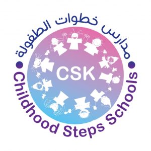 CHILDHOOD STEPS