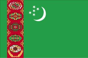 Embassy of Turkmenistan