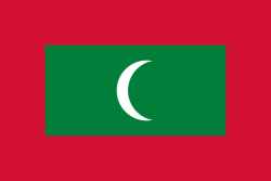 Embassy of the Maldives