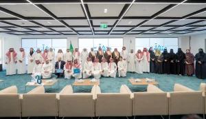 "منشآت" تختتم هاكاثون تقنيات التعليم والتقويم بمشاريع مبتكرة مدعومة بالذكاء الاصطناعي