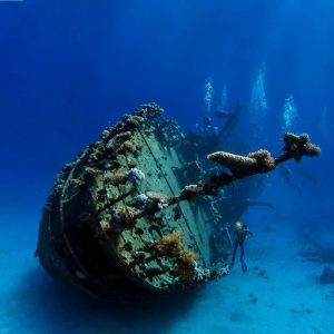 "Sunken Treasures" Exhibition in Jeddah Tells the Story of the Umluj Shipwreck and the History of Red Sea Navigation