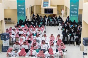 أكاديمية واس تطلق معسكر الذكاء الاصطناعي 2026 لتأهيل 400 شاب وفتاة في إنتاج المحتوى الإعلامي
