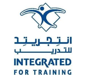 INTEGRATED FOR TRAINING