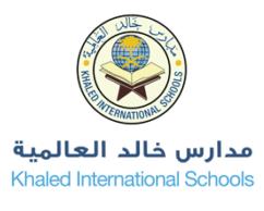 King Khalid International Schools