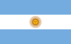 Embassy of Argentina