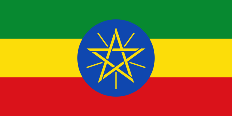 Embassy of Ethiopia
