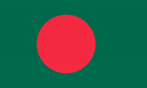 Embassy of Bangladesh