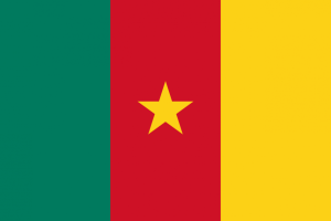 Embassy of Cameroon