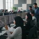College of Computer Science and Engineering – University of Hail