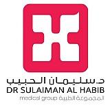 مستشفي د.سلمان الحبيب