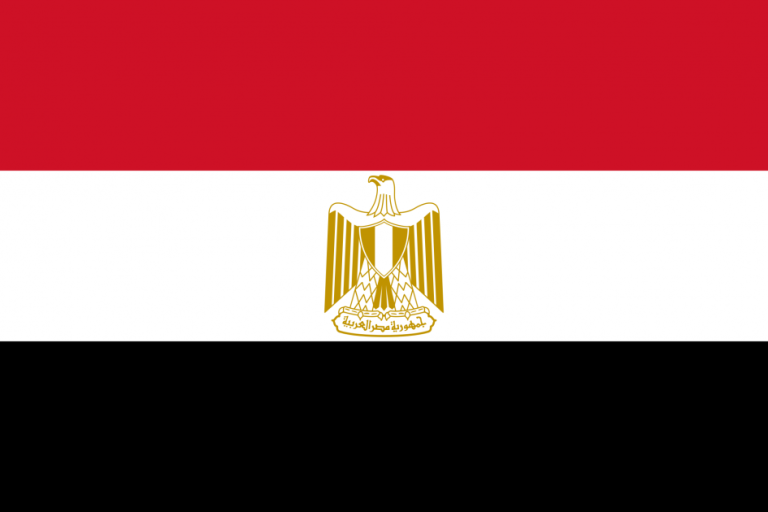 السفارة المصرية
