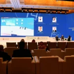 قمة الرياض العالمية للتقنية الحيوية الطبية 2026