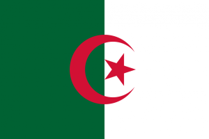 Embassy of Algeria