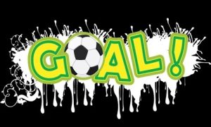 goal
