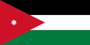Embassy of Jordan